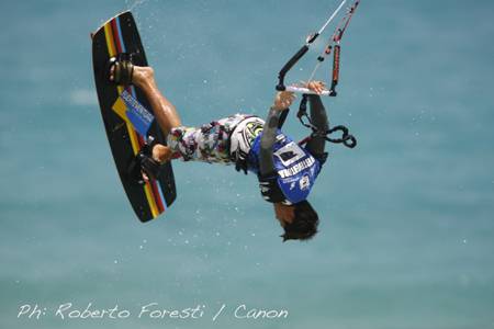 Pro Kiteboard Tour PKRA - DAY 3 Fuerteventura Kiteboarding World Cup  / 2