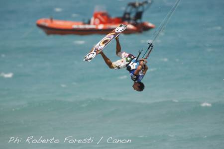 Pro Kiteboard Tour PKRA - DAY 3 Fuerteventura Kiteboarding World Cup  / 5