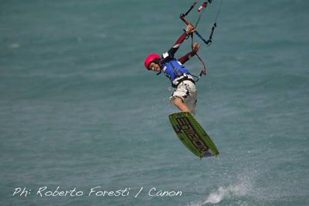 Pro Kiteboard Tour PKRA - DAY 3 Fuerteventura Kiteboarding World Cup  / 8