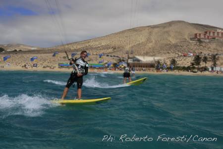 Pro Kiteboard Tour PKRA - DAY 4 Fuerteventura Kiteboarding World Cup / 5