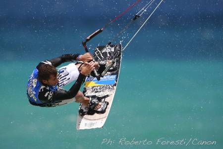 Pro Kiteboard Tour PKRA - DAY 4 Fuerteventura Kiteboarding World Cup / 6