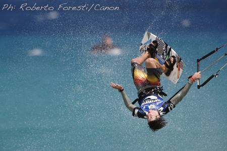 Pro Kiteboard Tour PKRA - DAY 4 Fuerteventura Kiteboarding World Cup / 7