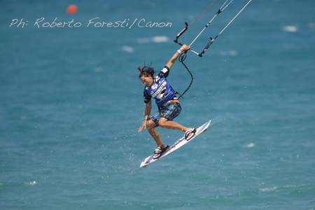 Pro Kiteboard Tour PKRA - DAY 4 Fuerteventura Kiteboarding World Cup / 8
