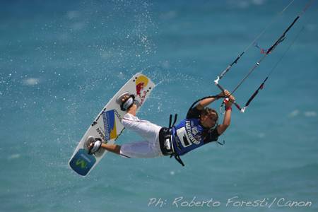 Pro Kiteboard Tour PKRA - DAY 4 Fuerteventura Kiteboarding World Cup / 9