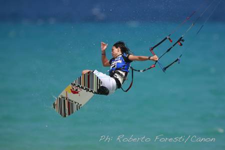 Pro Kiteboard Tour PKRA - DAY 4 Fuerteventura Kiteboarding World Cup / 12