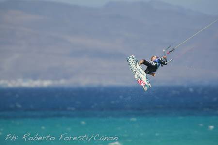 Pro Kiteboard Tour PKRA - DAY 4 Fuerteventura Kiteboarding World Cup / 13