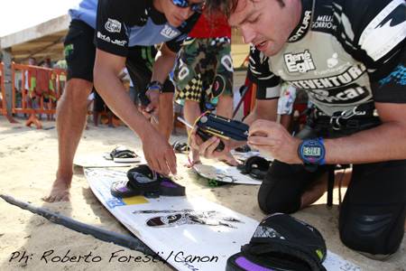 Pro Kiteboard Tour PKRA - DAY 4 Fuerteventura Kiteboarding World Cup - Main