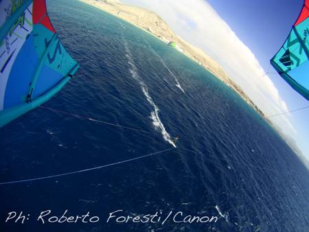 Pro Kiteboard Tour PKRA - DAY 5 Fuerteventura Kiteboarding World Cup / 18