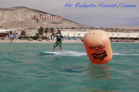 Pro Kiteboard Tour PKRA - DAY 5 Fuerteventura Kiteboarding World Cup / 6
