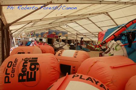 Pro Kiteboard Tour PKRA - DAY 5 Fuerteventura Kiteboarding World Cup / 7