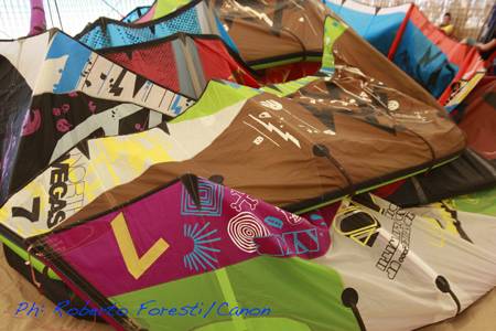 Pro Kiteboard Tour PKRA - DAY 5 Fuerteventura Kiteboarding World Cup / 8