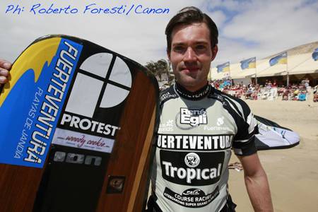 Pro Kiteboard Tour PKRA - DAY 5 Fuerteventura Kiteboarding World Cup / 11