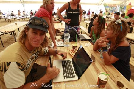 Pro Kiteboard Tour PKRA - DAY 5 Fuerteventura Kiteboarding World Cup / 13