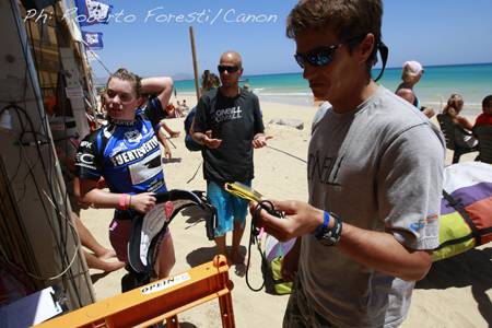 Pro Kiteboard Tour PKRA - DAY 5 Fuerteventura Kiteboarding World Cup / 15