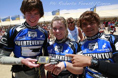 Pro Kiteboard Tour PKRA - DAY 5 Fuerteventura Kiteboarding World Cup / 16
