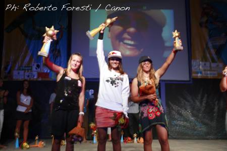 Pro Kiteboard Tour PKRA - DAY 5 Fuerteventura Kiteboarding World Cup - Main