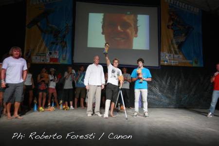 Pro Kiteboard Tour PKRA - DAY 5 Fuerteventura Kiteboarding World Cup / 4