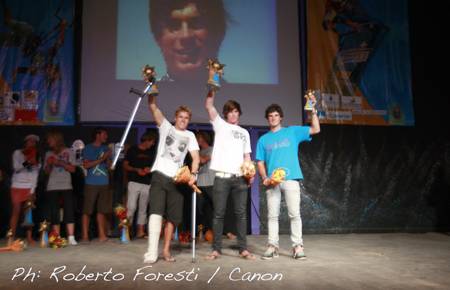 Pro Kiteboard Tour PKRA - DAY 5 Fuerteventura Kiteboarding World Cup / 3