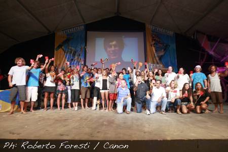 Pro Kiteboard Tour PKRA - DAY 5 Fuerteventura Kiteboarding World Cup / 2
