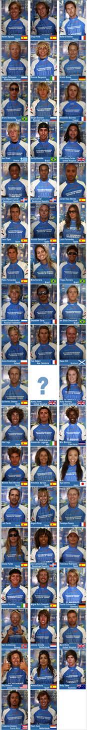 Pro Kiteboard Tour PKRA - PKRA registration takes place in El Medano, Tenerife, Spain - Main
