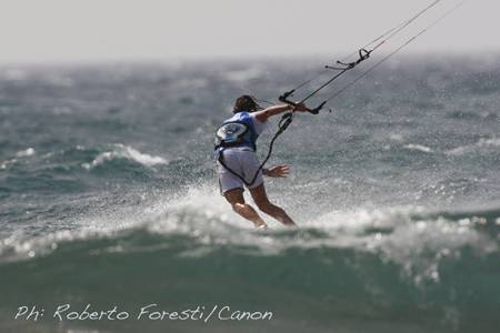 Pro Kiteboard Tour PKRA - Day 3 Kiteboarding World Tour 2010 Tenerife / 6