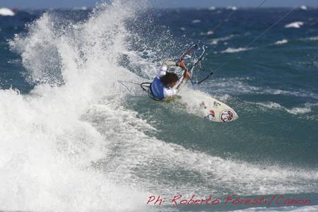 Pro Kiteboard Tour PKRA - DAY 4  Kiteboarding World Tour 2010 Tenerife / 7