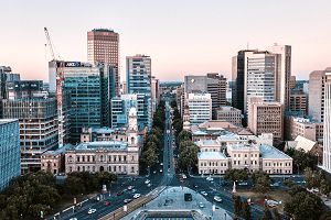 Adelaide