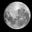 Moon Phase on Thu, Jun 4