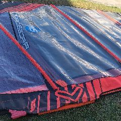 Sails, Booms, Mastbases - Image 346