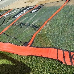 Sails, Booms, Mastbases - Image 352