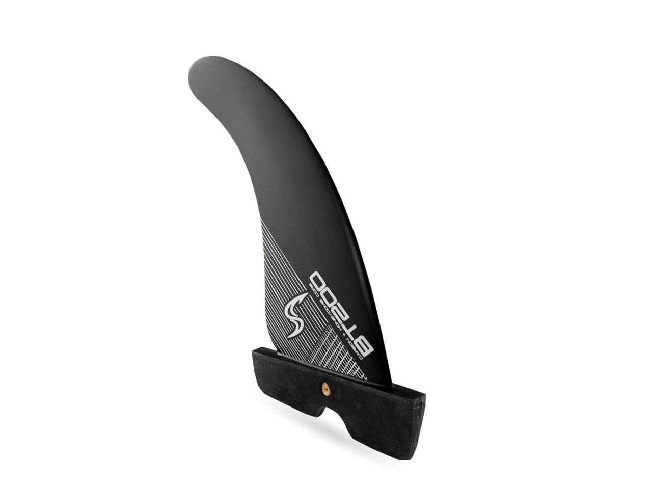 2026 Simmer Style Blacktip Wave Slot Fins + Pb - Image 4