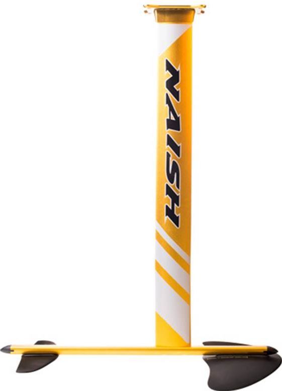 2016 Naish Hover Foil - Image 1