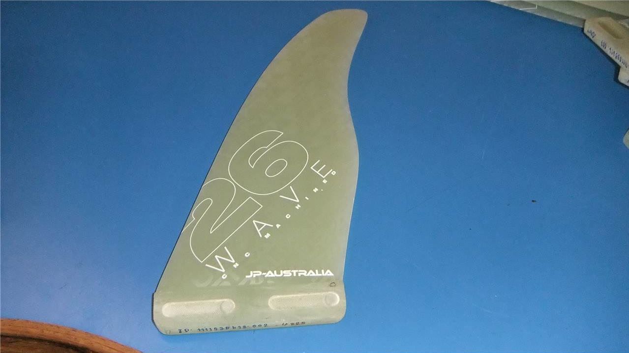 2022 JP Australia Jp Wave 26 Slot - Image 1