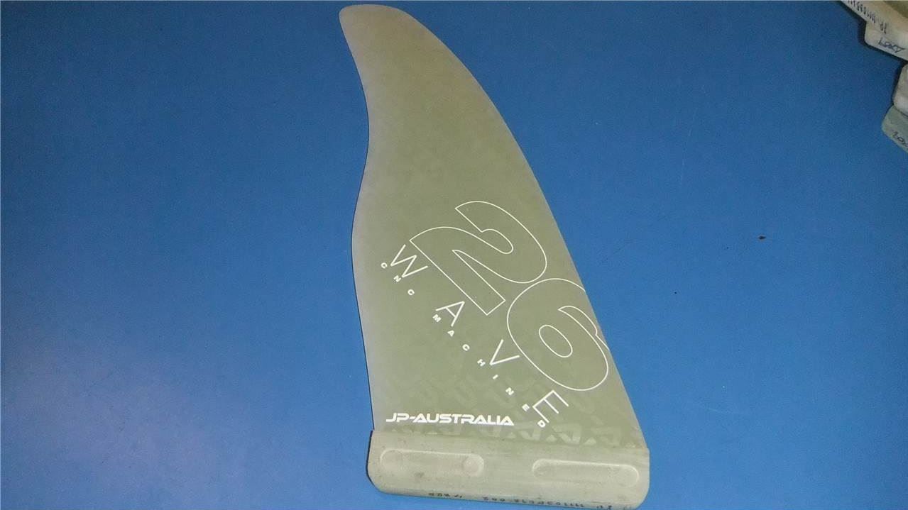2022 JP Australia Jp Wave 26 Slot - Image 2