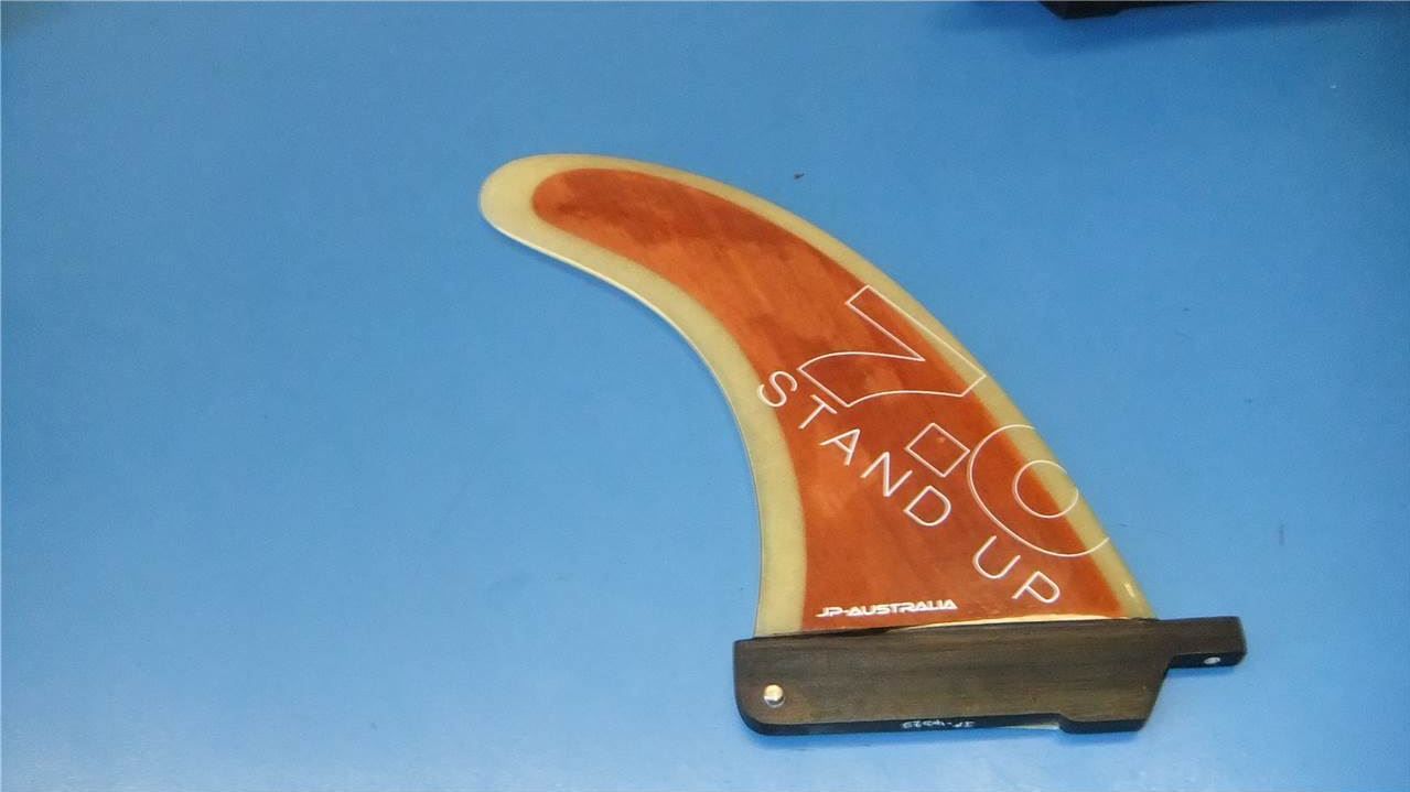 2023 JP Australia Jp Stand Up 7.0 A-Base Fin - Image 1