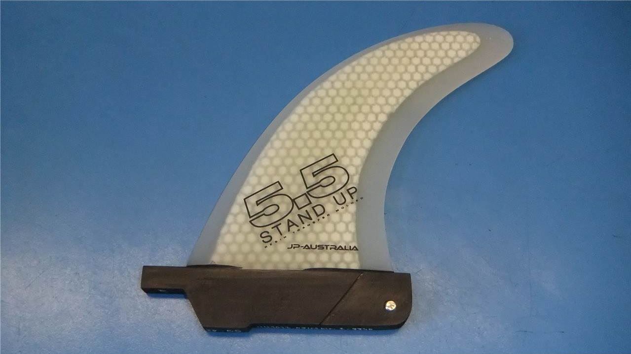 2018 JP Australia Jp 5.5 Stand Up   A-Base - Image 1