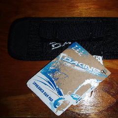 Dakine Spreader Bar Pad 6" - Image 1