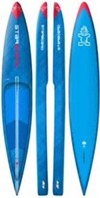 2017 Starboard Brand New Ace - Image 1