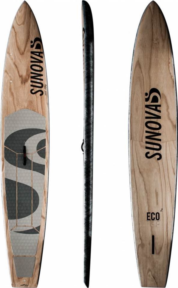 2017 Sunova Brand New Faast 24 Inch X 14 Foot - Image 1