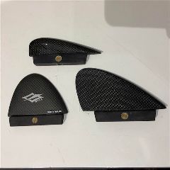 Naish Fins Misc. - Image 1