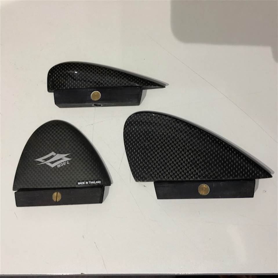 Naish Fins Misc. - Image 1