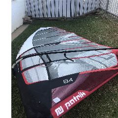 2022 Patrik Race + - 8.4 metre - Image 1