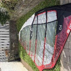 2022 Patrik Race + - 8.4 metre - Image 2