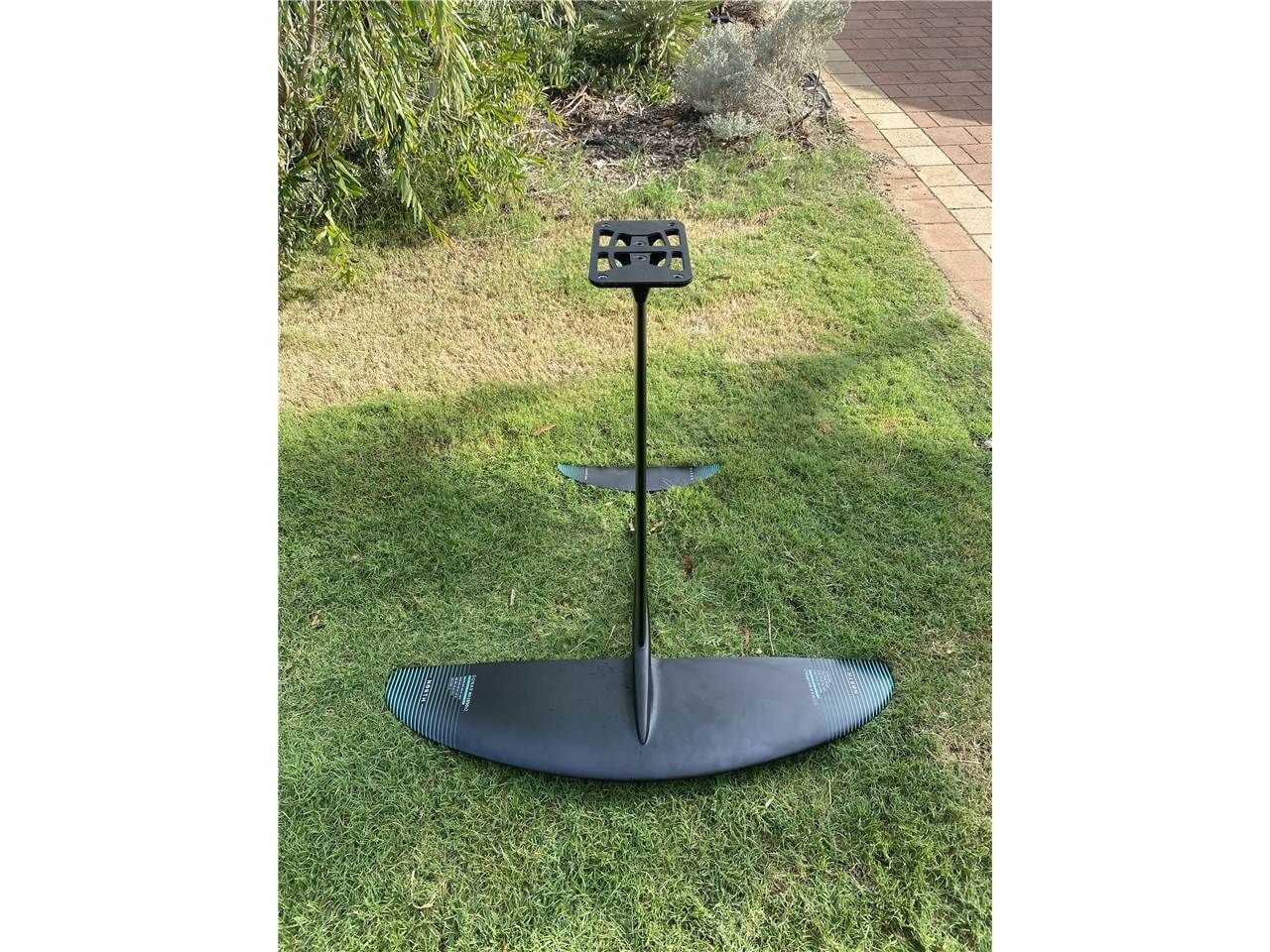 2023 Jp North Cabrinha Package - Image 1