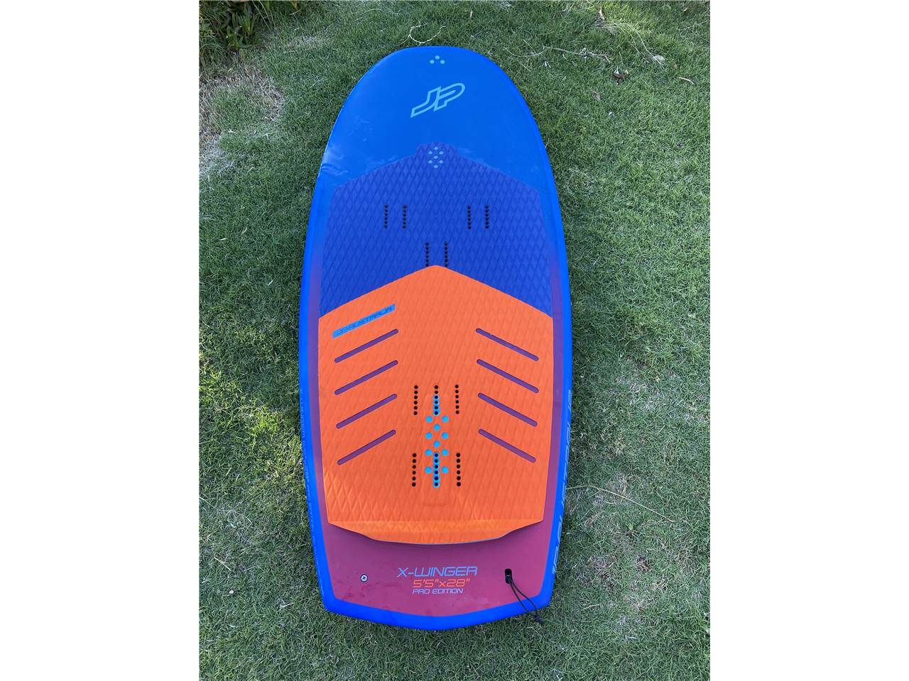 2023 Jp North Cabrinha Package - Image 7