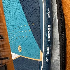 2023 Starboard - 8' 7", 32 inches - Image 1