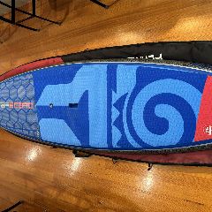 Wide Point - 10' 5", 32 inches - Image 1