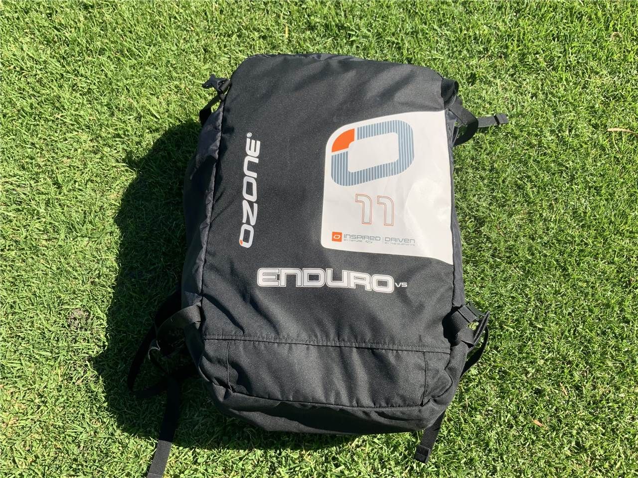 2025 Enduro V5 - Image 3