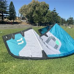 2025 Enduro V5 - 11 metre - Image 3