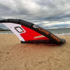 2024 Liteforce - 6.6 metre - Image 2